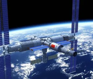 Sửa chữa sự cố của các thiết bị vũ trụ trên không như thế nào?