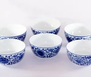 Tại sao khi gõ vào đồ sứ có thể phán đoán được chất lượng?