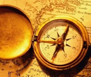 Tại sao la bàn được coi là một trong bốn phát minh vĩ đại?