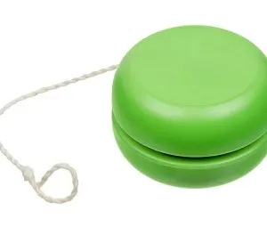 Vì sao cái Yoyo có thể tự động quay về lòng bàn tay?