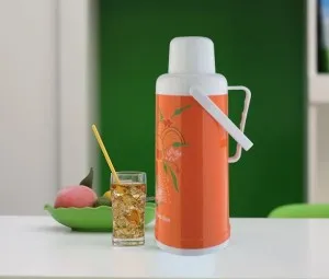 Vì sao gọi phích nước nóng là không chính xác?