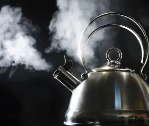Vì sao trên núi cao nấu cơm không chín?