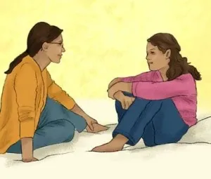Ai sẽ là người công nhận ta?