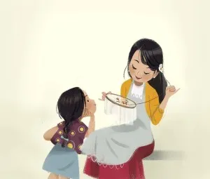 Âm nhạc trong đời mẹ tôi