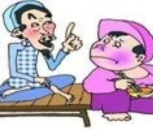 Ăn vụng gặp nhau