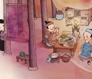 Anh em họ Điền