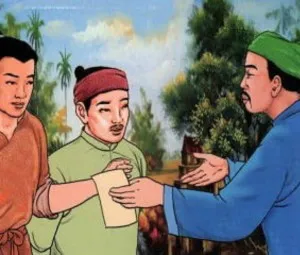 Anh hãy lấy tôi đi!
