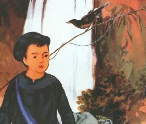 Anh hùng Kim Đồng