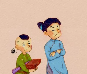Anh nhà giàu bị chơi khăm