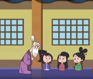 Ba bà hoàng hậu
