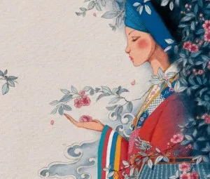 Bà Chúa Ngọc