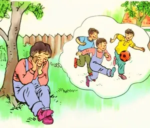 Bài học nhớ đời của tôi