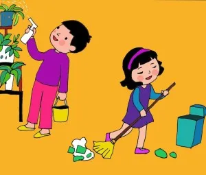 Bài tập làm văn