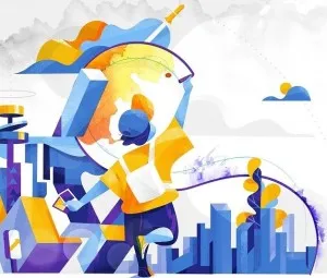 Bạn vẽ gì cho bức tranh cuộc sống