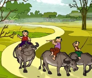 Bao Công và vụ án con trâu