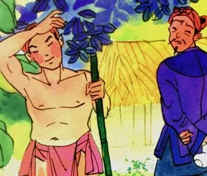 Bảy điều ước