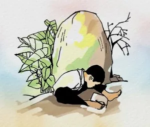 Bàn chân kì diệu