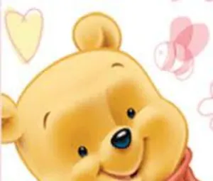 Bé hờn dỗi