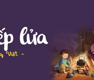 Bếp Lửa
