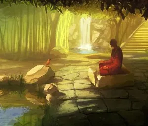 Bí mật của thiên đàng và địa ngục