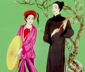 Bích Câu kỳ ngộ