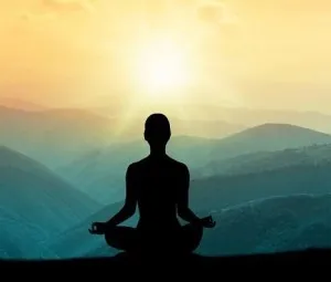 Bình thản đối diện với nỗi đau