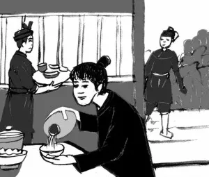 Bò béo bò gầy