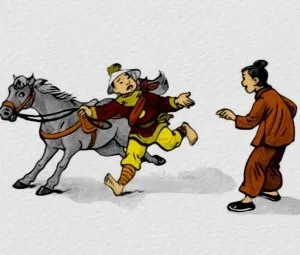 Bốn cẳng và sáu cẳng