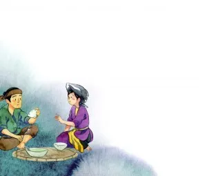 Bốn câu nói bí hiểm