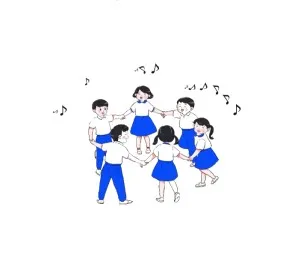 Buổi học cuối năm