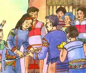 Ca-rơ hối lỗi