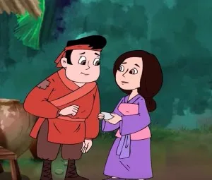 Cái tai có phép lạ