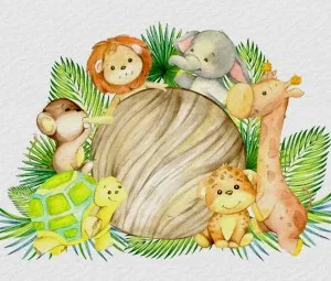 Cái trống của Sóc