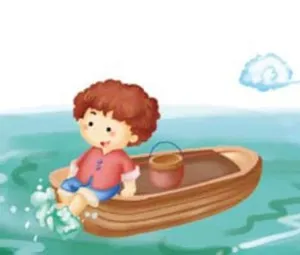 Cậu bé Fulton thích suy nghĩ