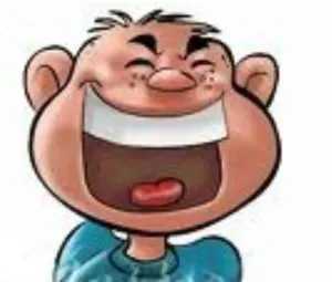 Cậu bé lém lỉnh #2