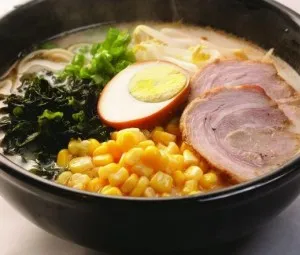 Câu chuyện bát mì