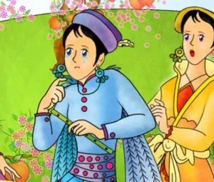 Câu chuyện bốn mùa