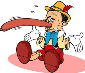 Câu chuyện không có muối