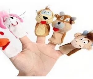 Câu chuyện những ngón tay