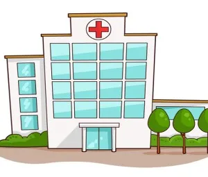 Câu chuyện trong bệnh viện