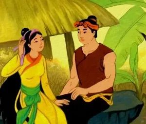 Chàng mồ côi