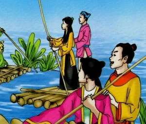Chàng rể cọp