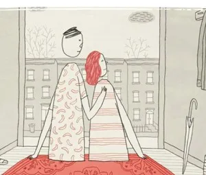 Chia sẻ nỗi đau