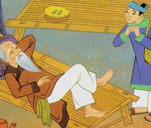 Chiếc áo tàng hình
