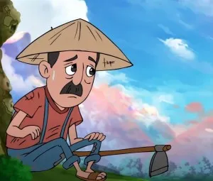 Chiếc bao thần kỳ