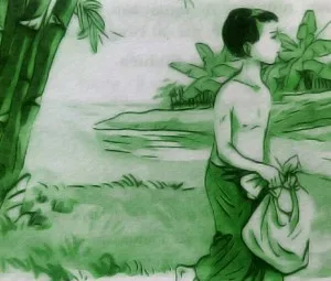 Chiếc đó cá