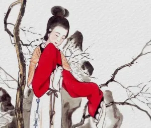 Chiếc giày thơm