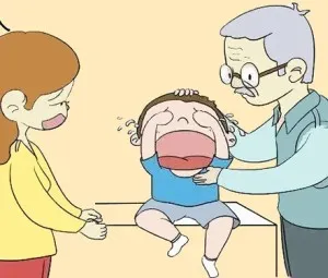 Chiếc mũ của ông nội
