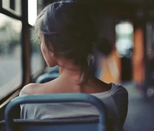 Chiếc xe Bus kế tiếp
