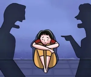 Chúng em là những thằng ngu